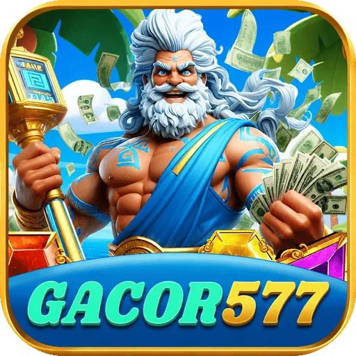 GACOR577 - Game MMORPG Petualangan Seru di Dunia Virtual