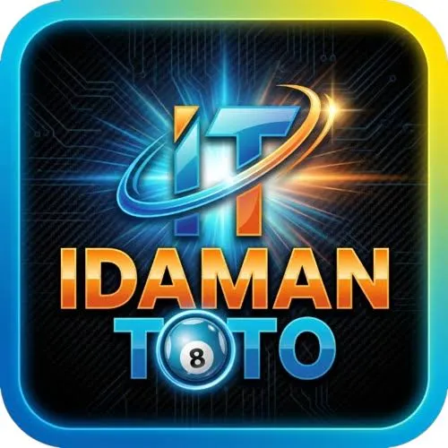 IDAMANTOTO - Game Arcade Seru dan Menarik