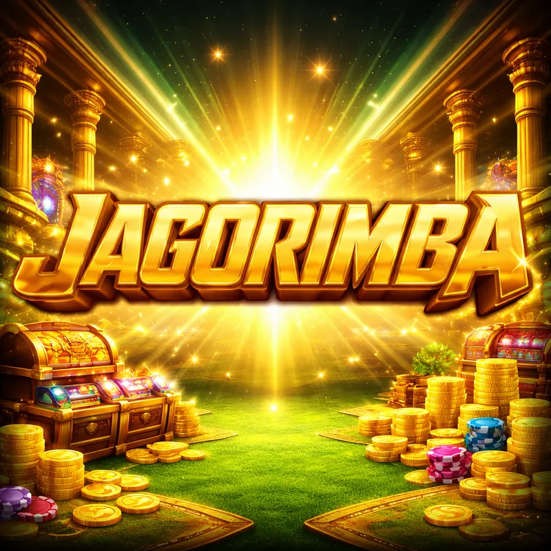 JAGORIMBA - Balapan Motor Seru di Jalanan