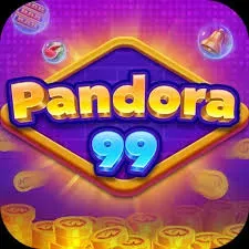 PANDORA99 - Game MOBA Seru dan Menantang